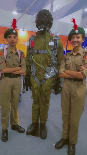 NCC EVENT