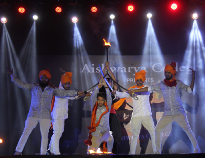 Annual Day 2018
