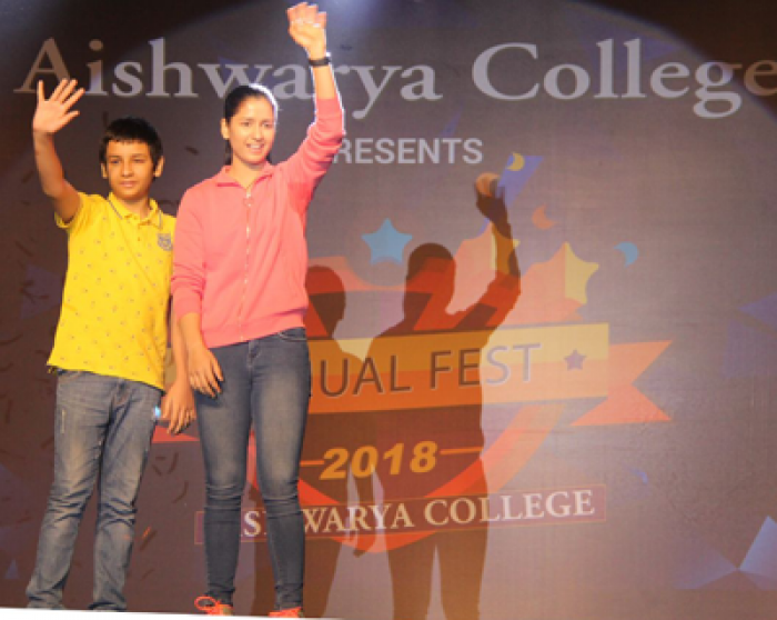 Annual Day 2018