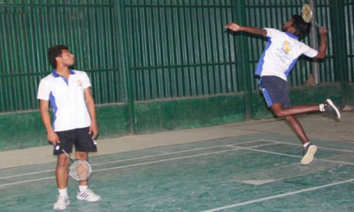 Sports Days