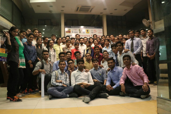 Infosys 2017 Nov