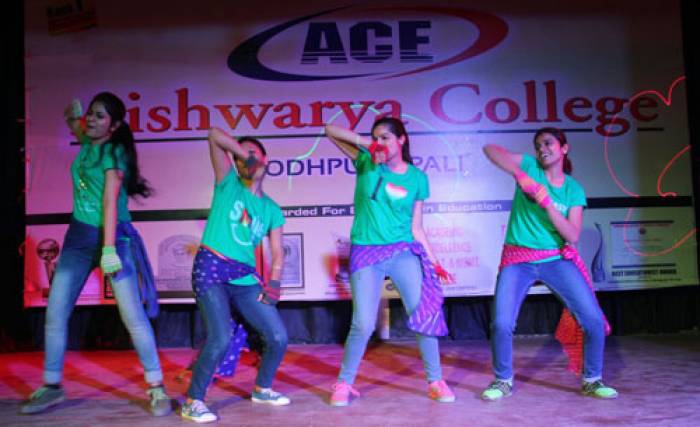 Fresher Party