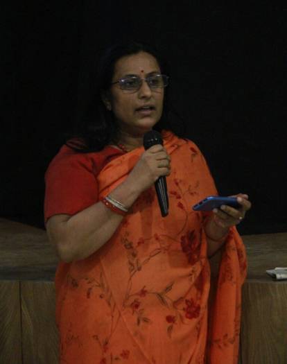 Spic Macay Activity