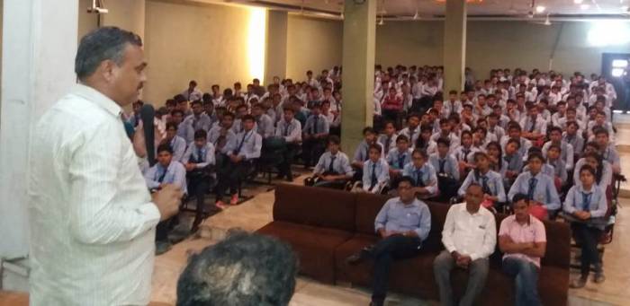 Swachhata Campaign