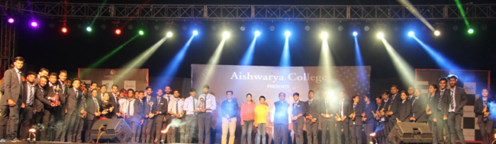Annual Day 2018
