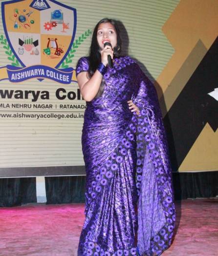 Fresher's Party 2018
