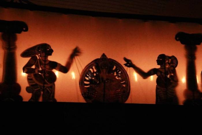 Spic Macay Activity