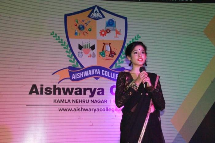 Fresher's Party 2018
