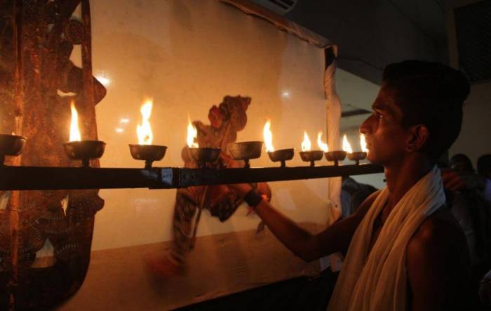 Spic Macay Activity