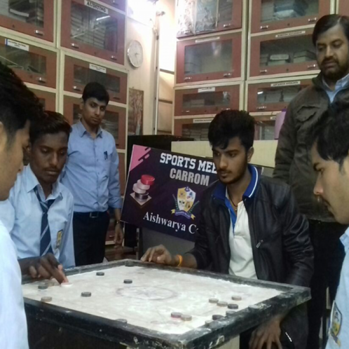 Carrom