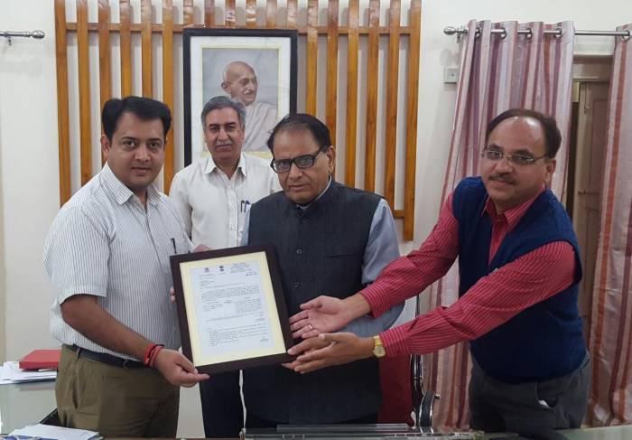 certification of the UGC 2(f)12(b)