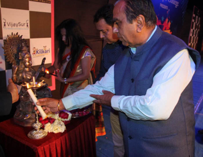 Annual Day 2018
