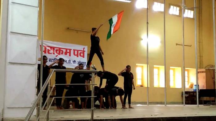 Parakram Parv 1