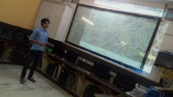 Infosys Training