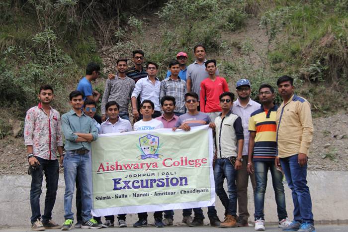 Excursion