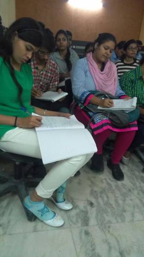 Infosys Training