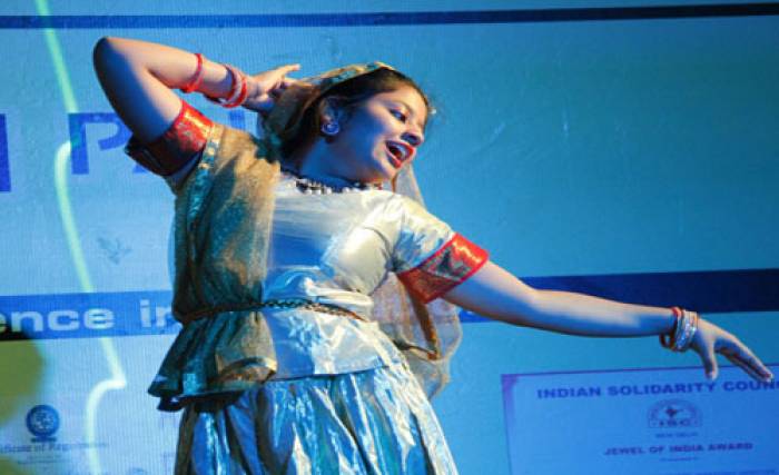 Fresher Party