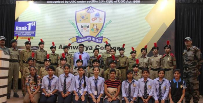 NCC Certificate Distribution