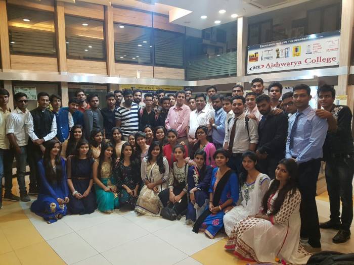 Infosys Training