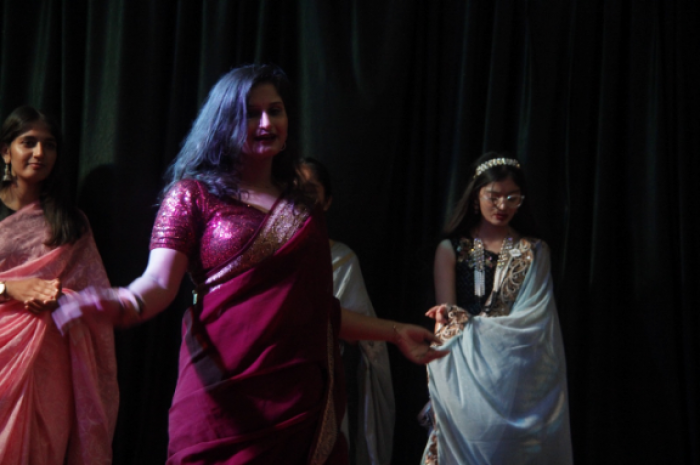 Fresher Party