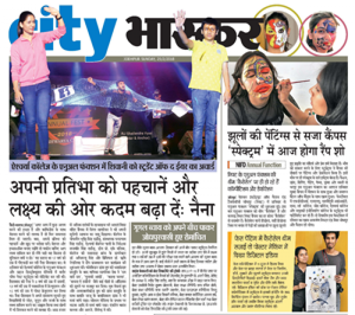 News coverage