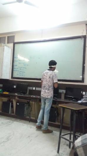 Infosys Training