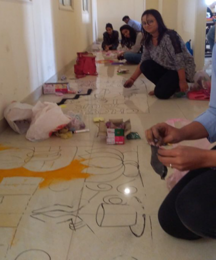 Rangoli