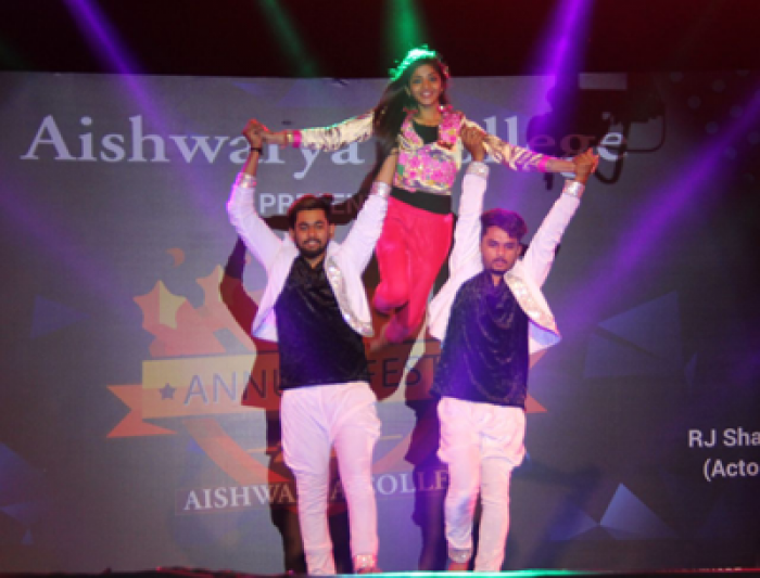 Annual Day 2018