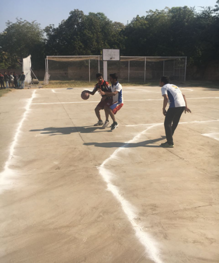 Basketball