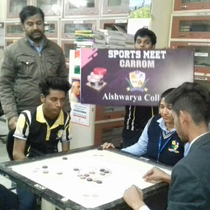 Carrom