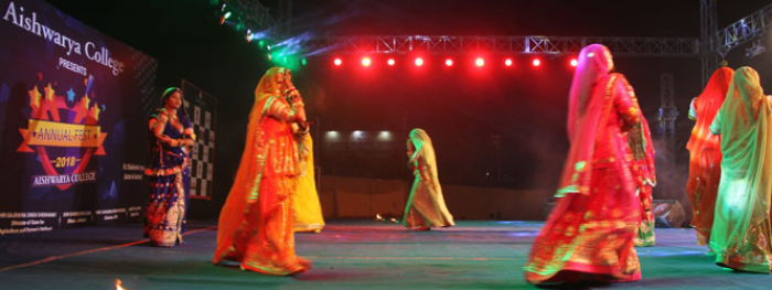 Annual Day 2018