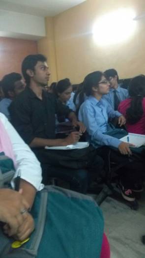 Infosys Training