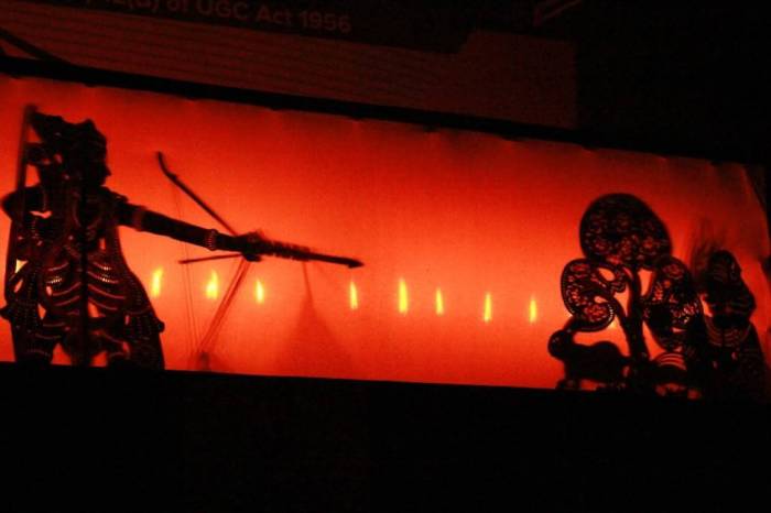 Spic Macay Activity