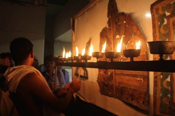 Spic Macay Activity