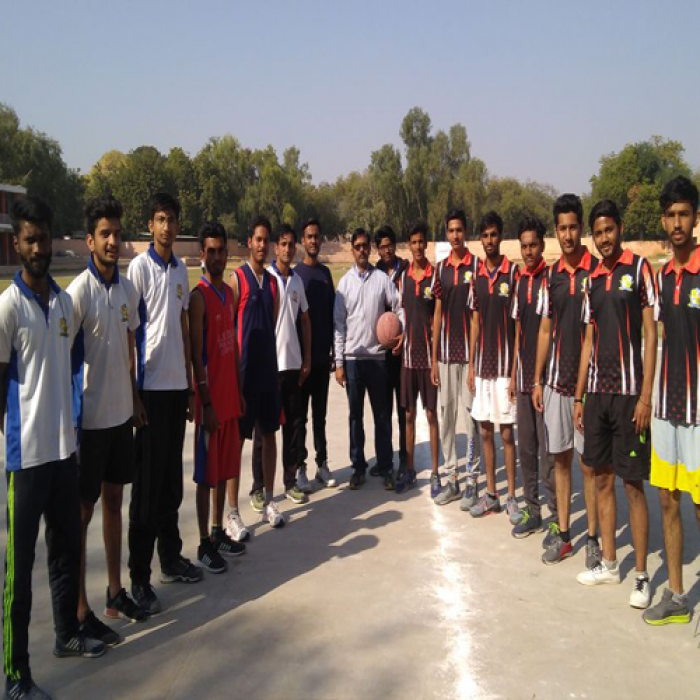 basketball