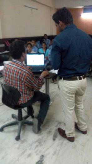Infosys Training