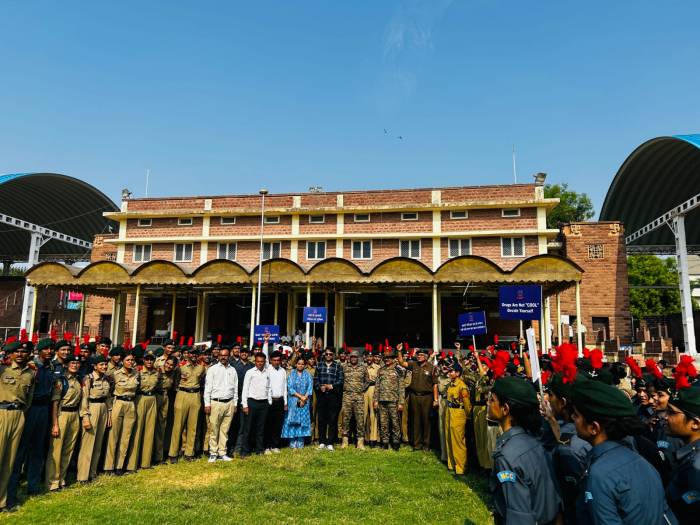 NCC EVENT