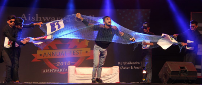 Annual Day 2018