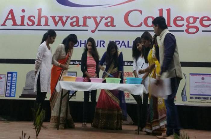 Fresher Party