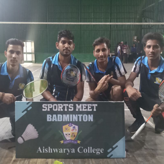 badminton
