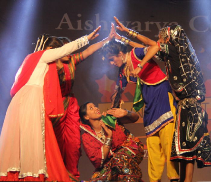 Annual Day 2018