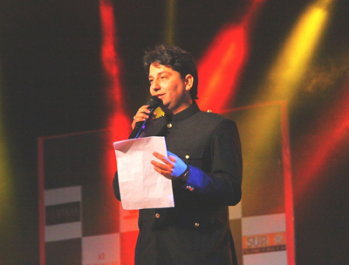 Annual Day 2018