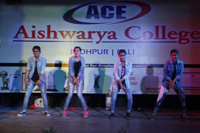 Fresher Party