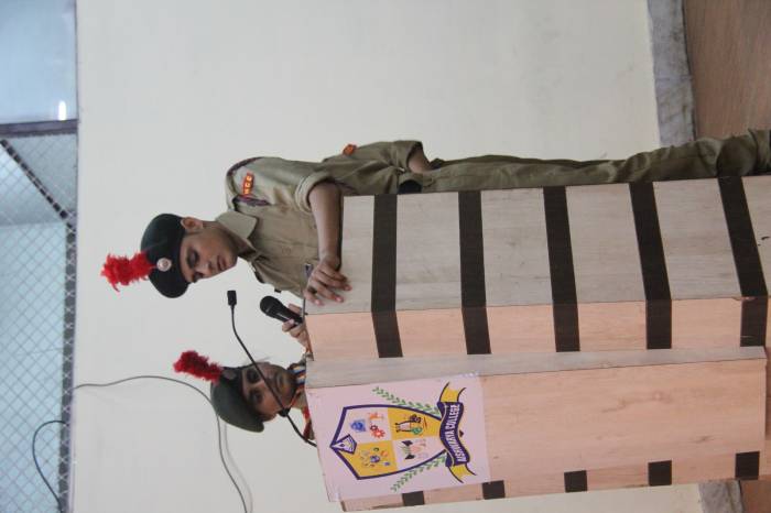 NCC EVENT