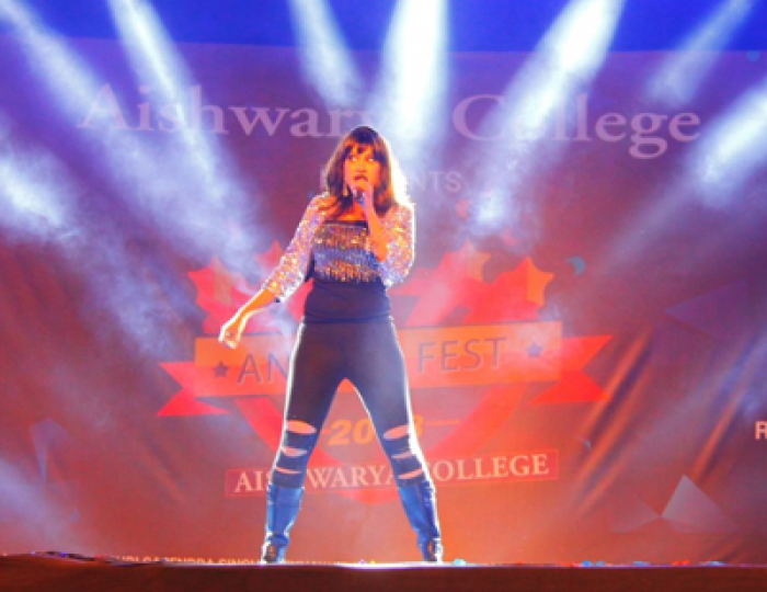 Annual Day 2018