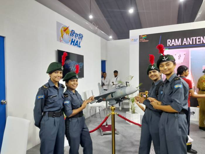 NCC EVENT