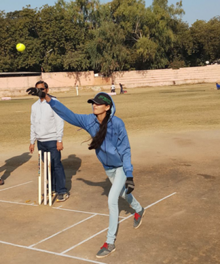 Cricket
