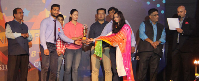 Annual Day 2018