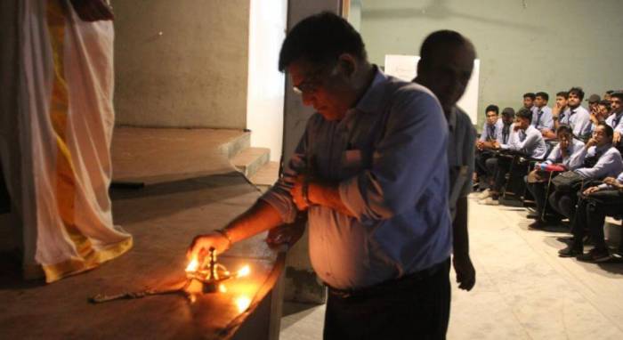 Spic Macay Activity