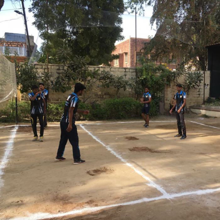 volleyball